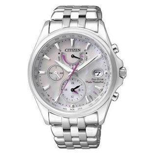 Model FC0010-55D Citizen  quartz med Eco-Drive Dame ur